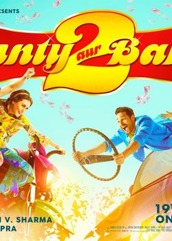 Bunty Aur Babli 2 (2021) – TamilBlaster – Complete Review