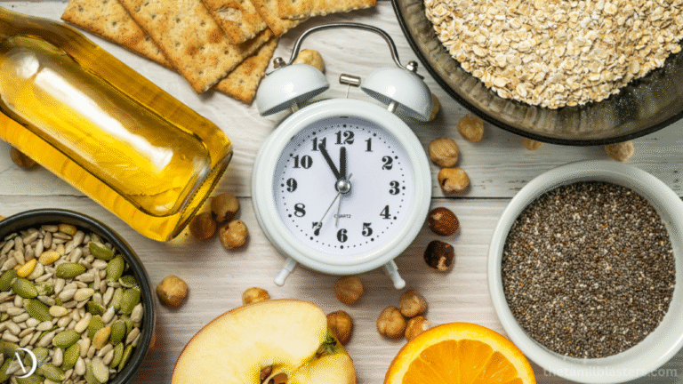 Biohacking Tips