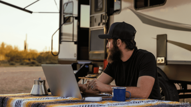 Digital Nomad Jobs