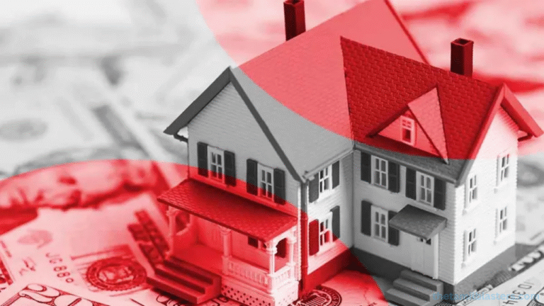 7 Shocking Facts About Housing Market Crash Housing Market Crash