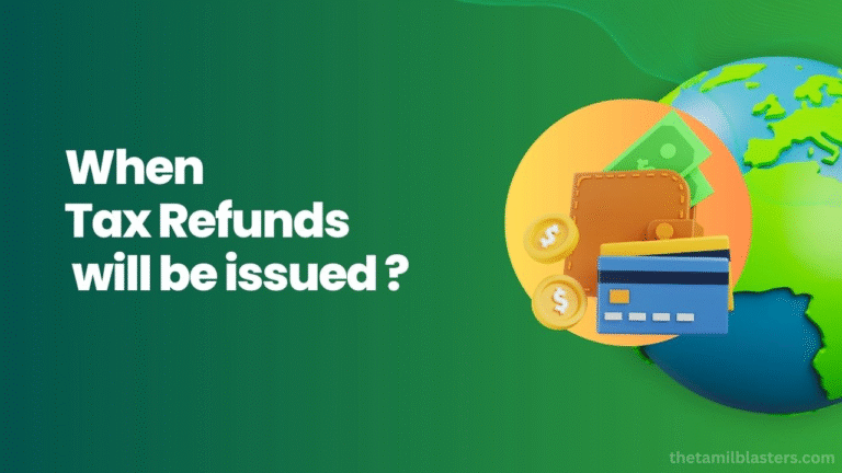 7 Shocking Facts on IRS Refund Delay 2025 IRS Refund Delay 2025