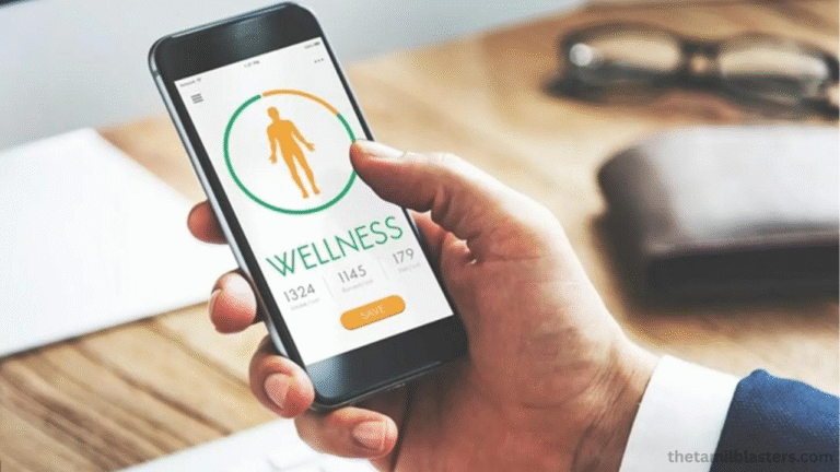 Mental Health Apps