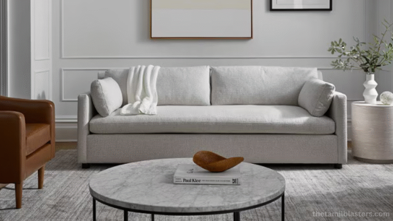 Minimalist Lifestyle Ideas