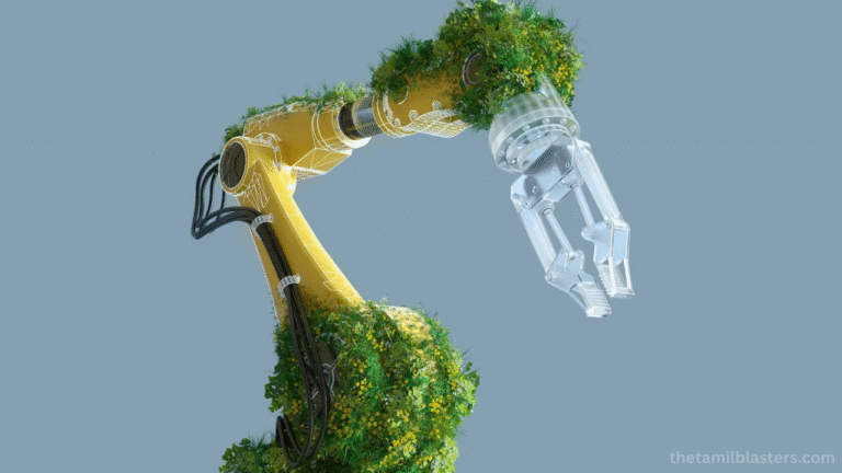 7 Powerful Sustainable Tech Materials Sustainable Tech Materials