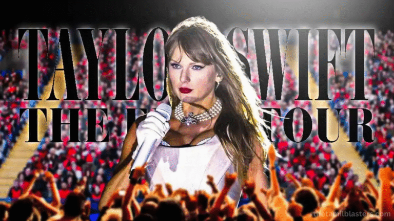 7 Shocking Facts About Taylor Swift Tour 2025 Taylor Swift Tour 2025
