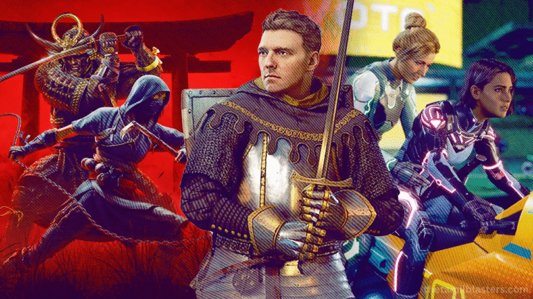 7 Best Top Games 2025 That Will Blow Your Mind Top Games 2025